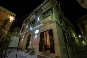 Гостиница Camere da Cecè  Тропея